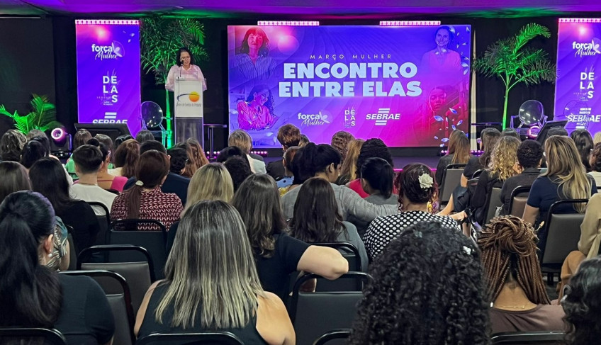 ASN Mato Grosso - Agência Sebrae de Notícias