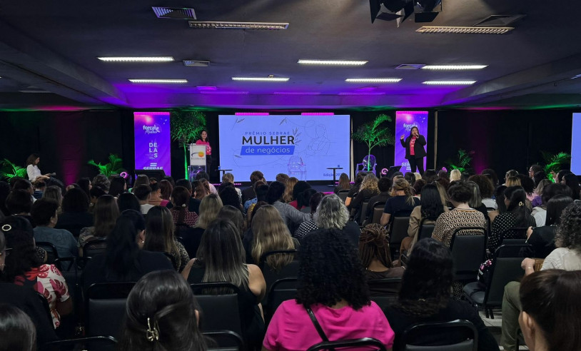 ASN Mato Grosso - Agência Sebrae de Notícias