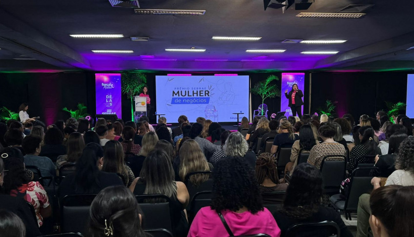 ASN Mato Grosso - Agência Sebrae de Notícias