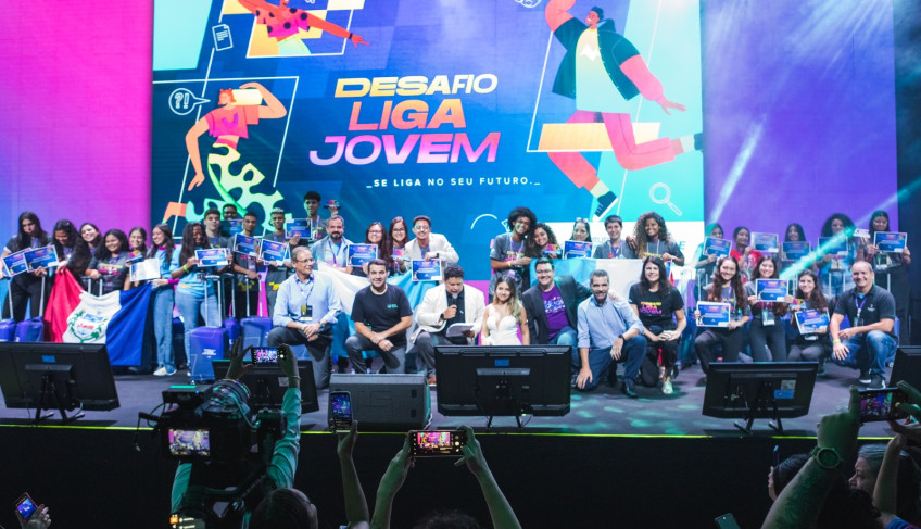 ASN Mato Grosso - Agência Sebrae de Notícias