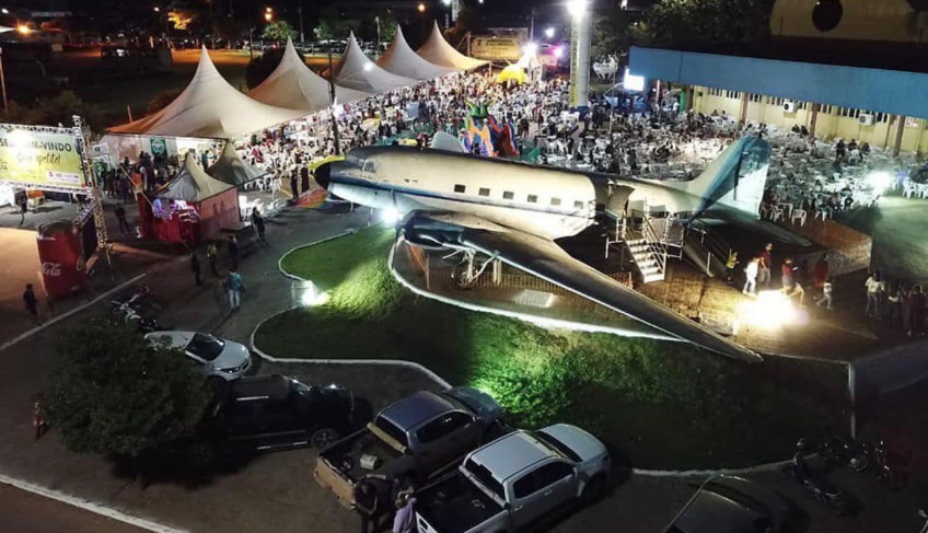 O Festival Gastronômico Sabores da Floresta reúne empresários, chefs e visitantes em um dos eventos mais tradicionais de incentivo à gastronomia e ao turismo regional.