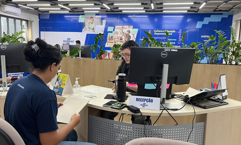 ASN Mato Grosso - Agência Sebrae de Notícias