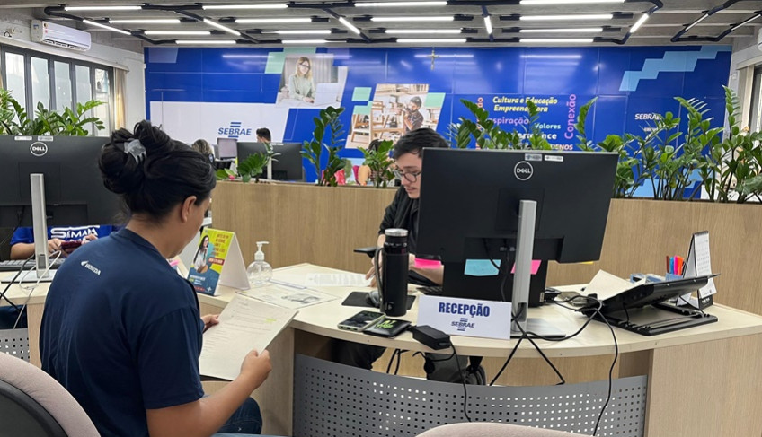 ASN Mato Grosso - Agência Sebrae de Notícias