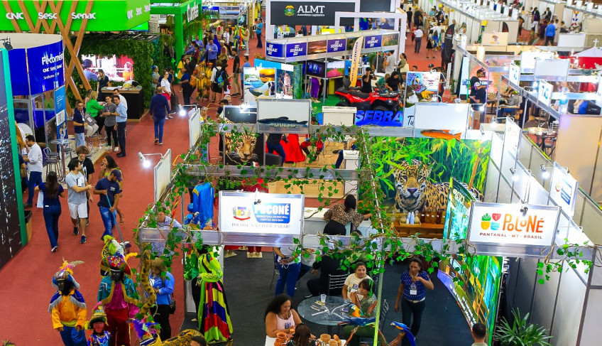 ASN Mato Grosso - Agência Sebrae de Notícias