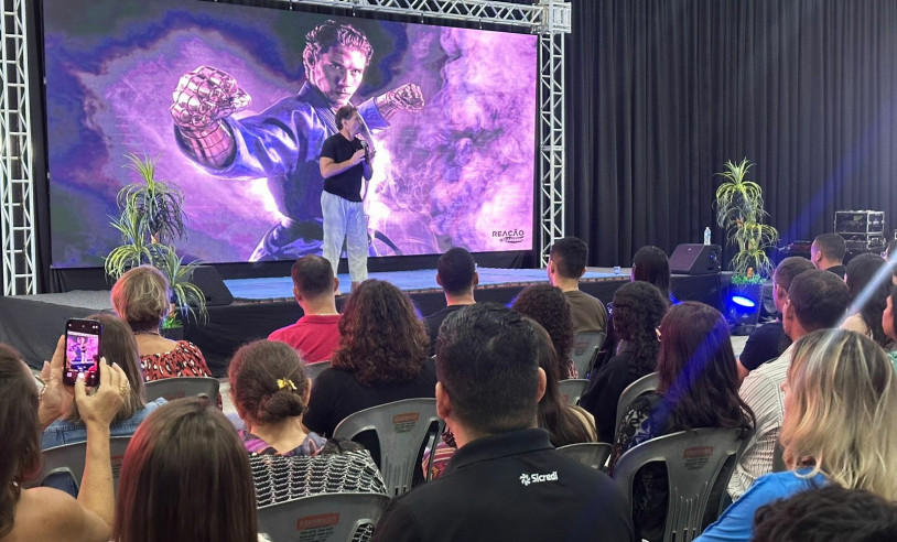 ASN Mato Grosso - Agência Sebrae de Notícias