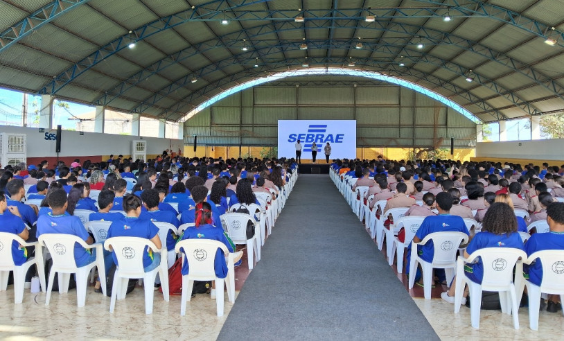 ASN Mato Grosso - Agência Sebrae de Notícias