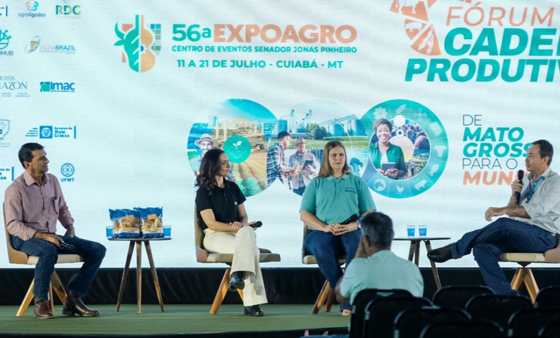 ASN Mato Grosso - Agência Sebrae de Notícias