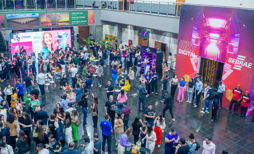 ASN Mato Grosso - Agência Sebrae de Notícias