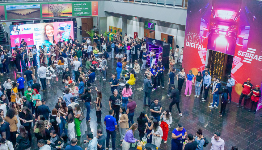 ASN Mato Grosso - Agência Sebrae de Notícias