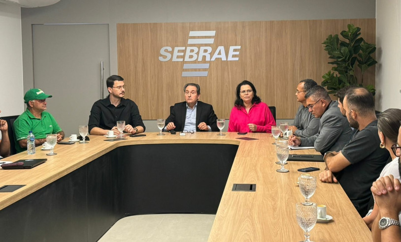 ASN Mato Grosso - Agência Sebrae de Notícias