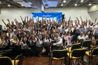 Imagem: Sebrae/MT - Formatura 