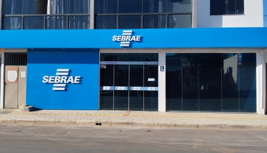 ASN Mato Grosso - Agência Sebrae de Notícias