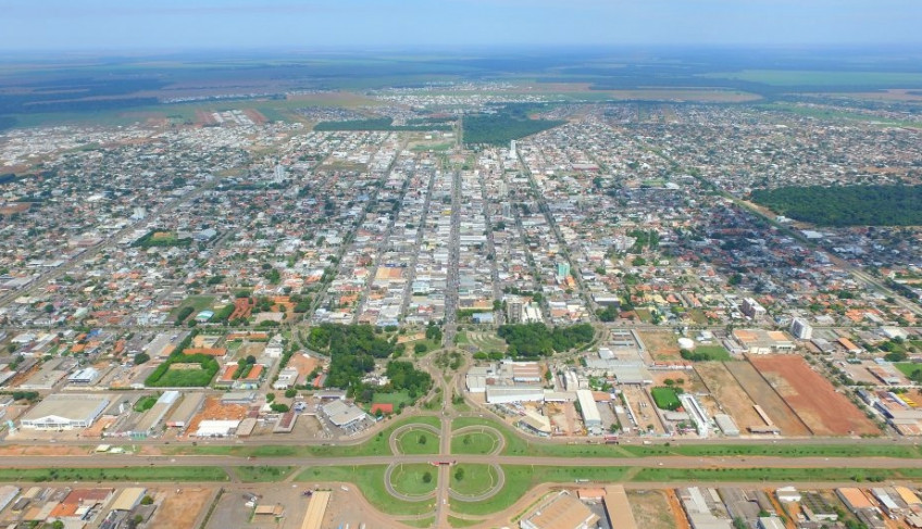 ASN Mato Grosso - Agência Sebrae de Notícias