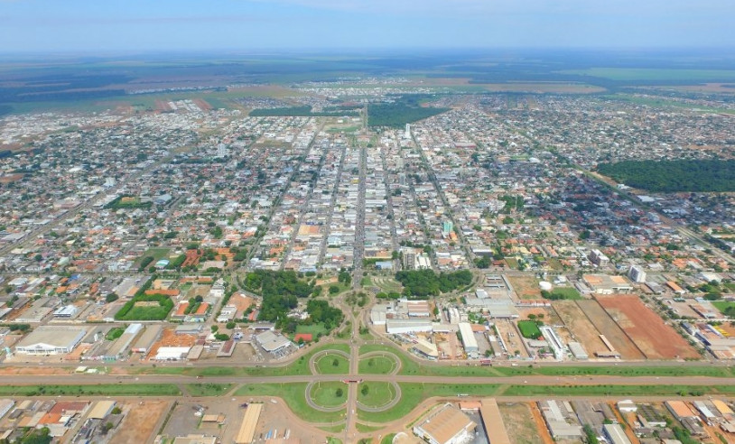 ASN Mato Grosso - Agência Sebrae de Notícias