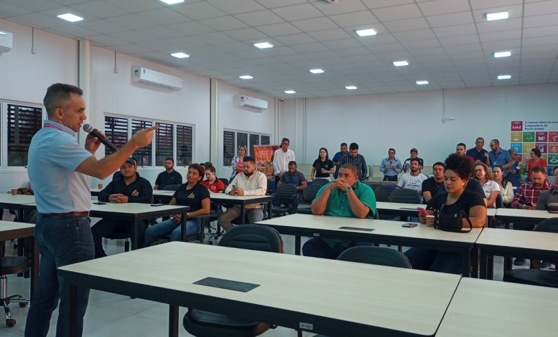 ASN Mato Grosso - Agência Sebrae de Notícias