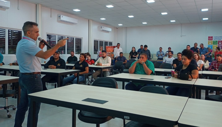 ASN Mato Grosso - Agência Sebrae de Notícias