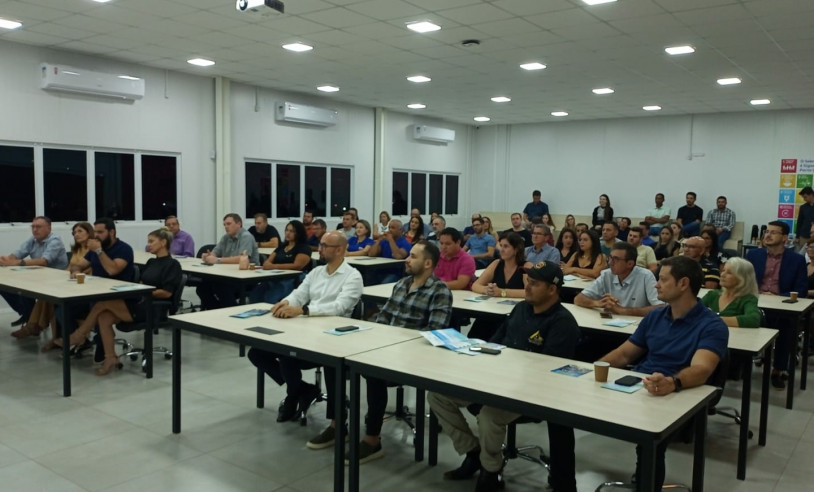 ASN Mato Grosso - Agência Sebrae de Notícias