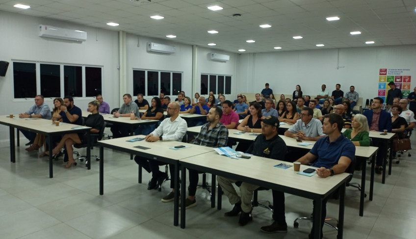 ASN Mato Grosso - Agência Sebrae de Notícias