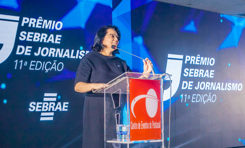 ASN Mato Grosso - Agência Sebrae de Notícias