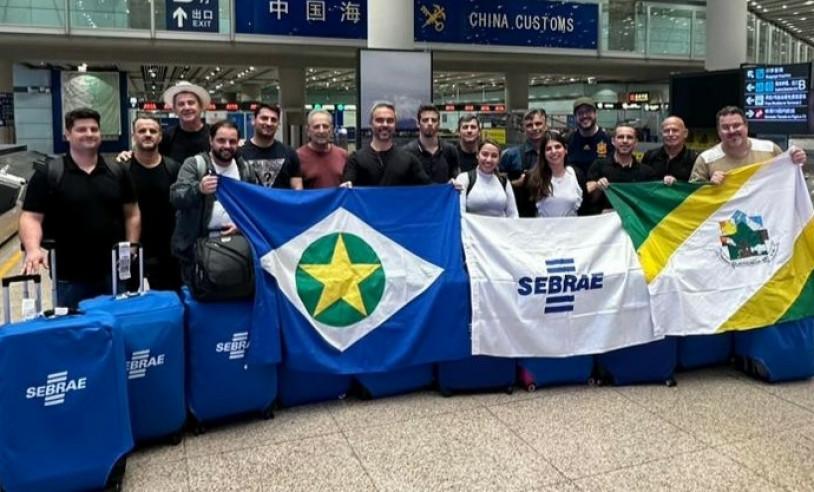 ASN Mato Grosso - Agência Sebrae de Notícias