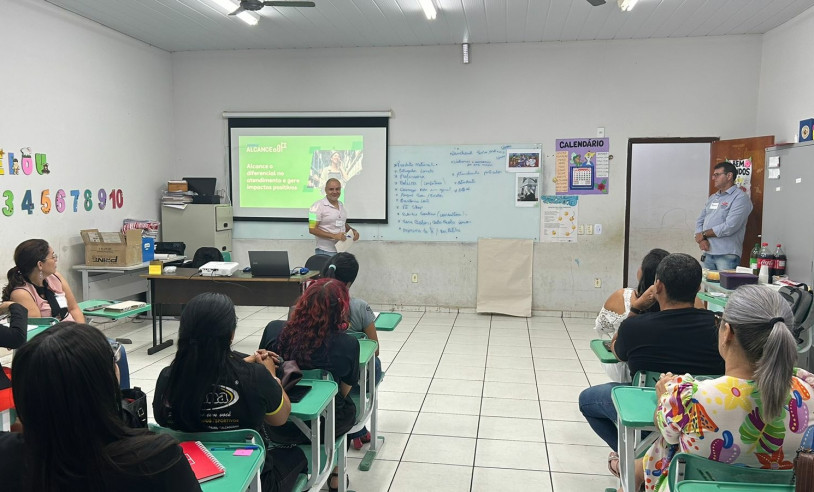 ASN Mato Grosso - Agência Sebrae de Notícias