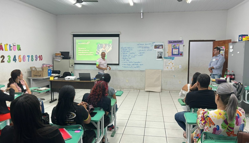 ASN Mato Grosso - Agência Sebrae de Notícias