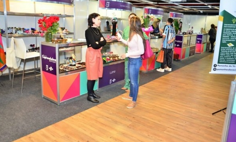 ASN Mato Grosso - Agência Sebrae de Notícias