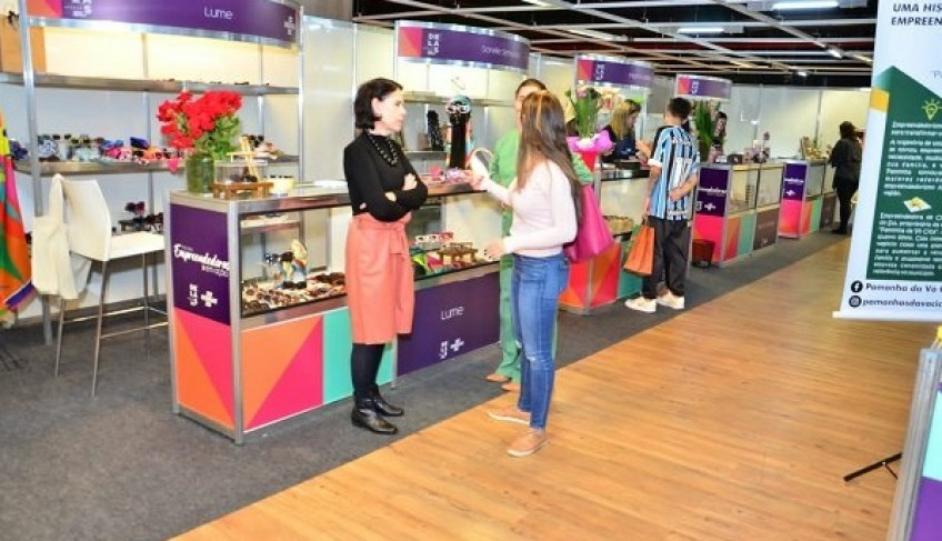 ASN Mato Grosso - Agência Sebrae de Notícias