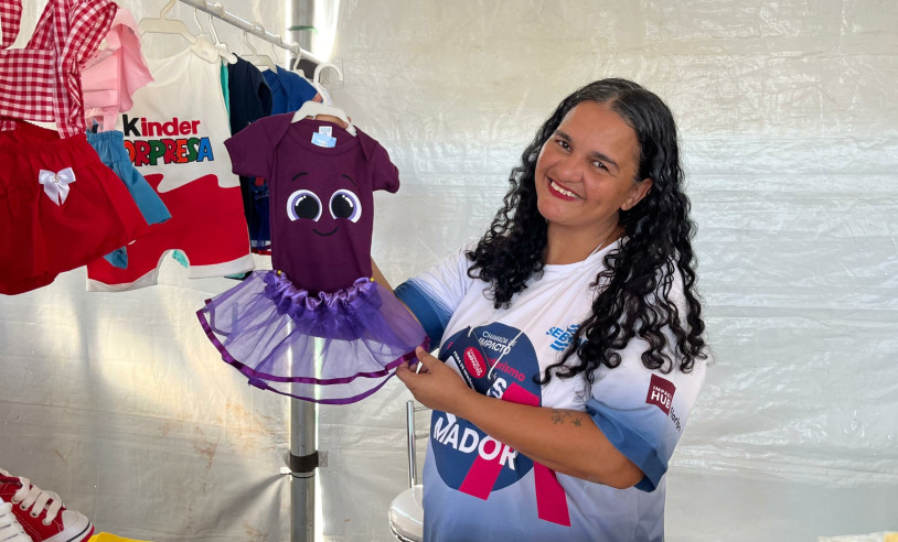 ASN Mato Grosso - Agência Sebrae de Notícias