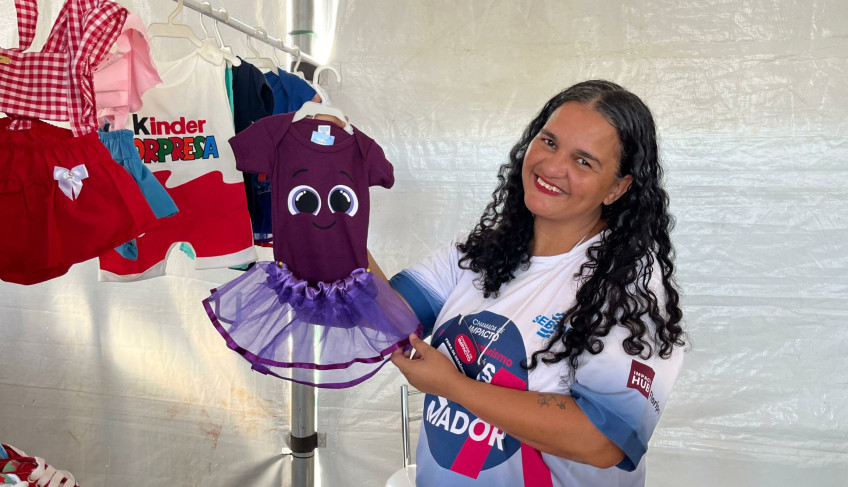 ASN Mato Grosso - Agência Sebrae de Notícias