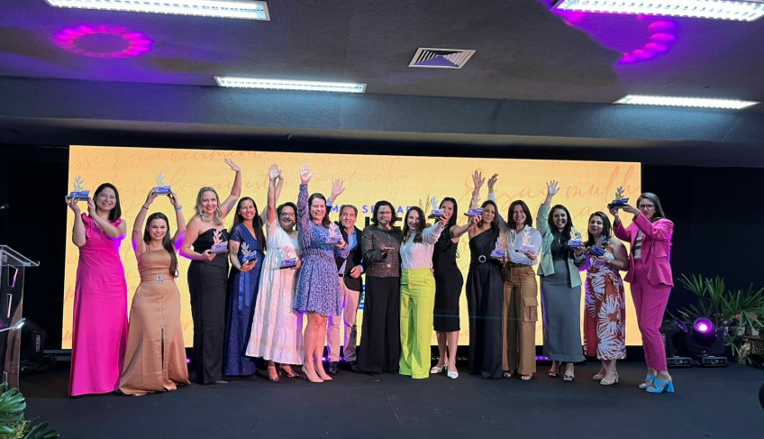 ASN Mato Grosso - Agência Sebrae de Notícias