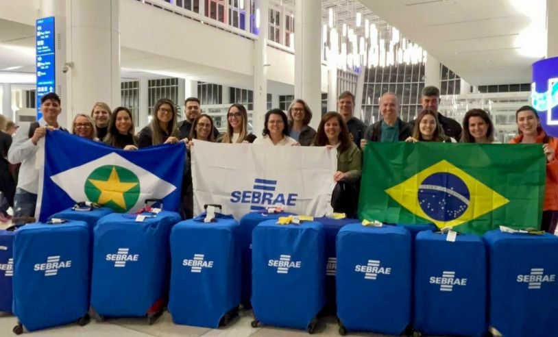 ASN Mato Grosso - Agência Sebrae de Notícias