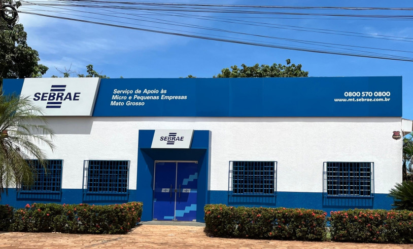 ASN Mato Grosso - Agência Sebrae de Notícias