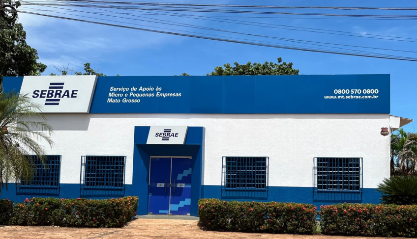 ASN Mato Grosso - Agência Sebrae de Notícias