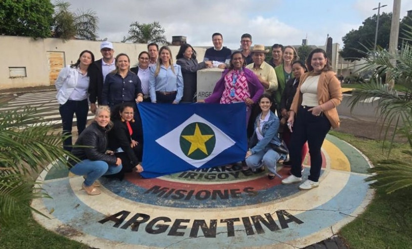 ASN Mato Grosso - Agência Sebrae de Notícias