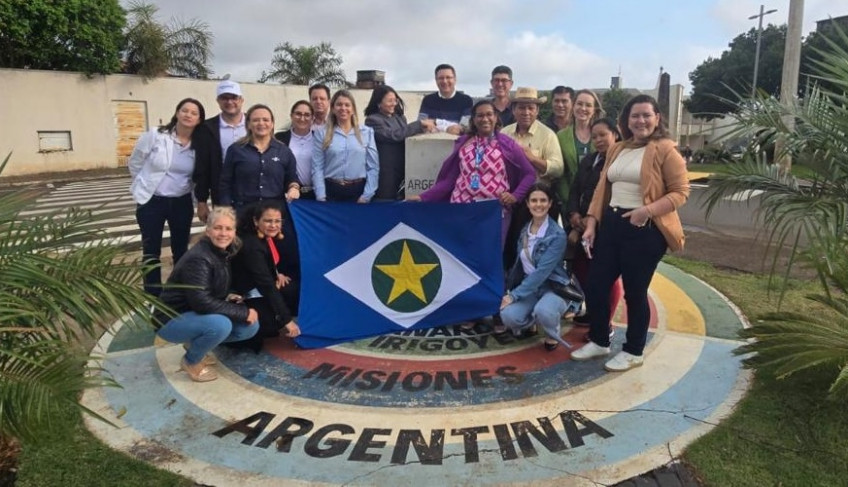 ASN Mato Grosso - Agência Sebrae de Notícias