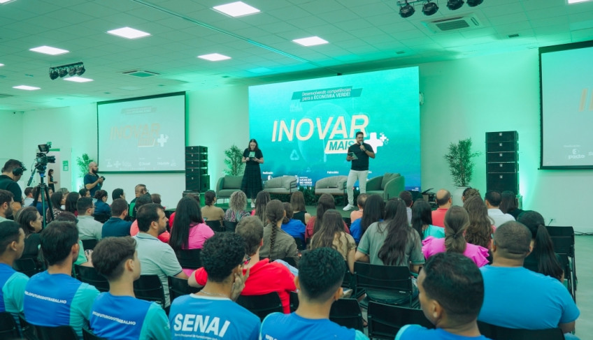 ASN Mato Grosso - Agência Sebrae de Notícias