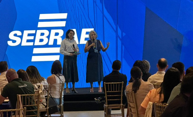 ASN Mato Grosso - Agência Sebrae de Notícias