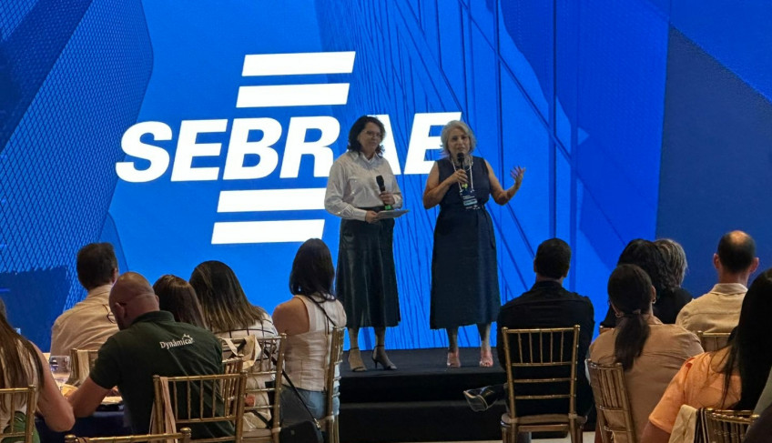 ASN Mato Grosso - Agência Sebrae de Notícias