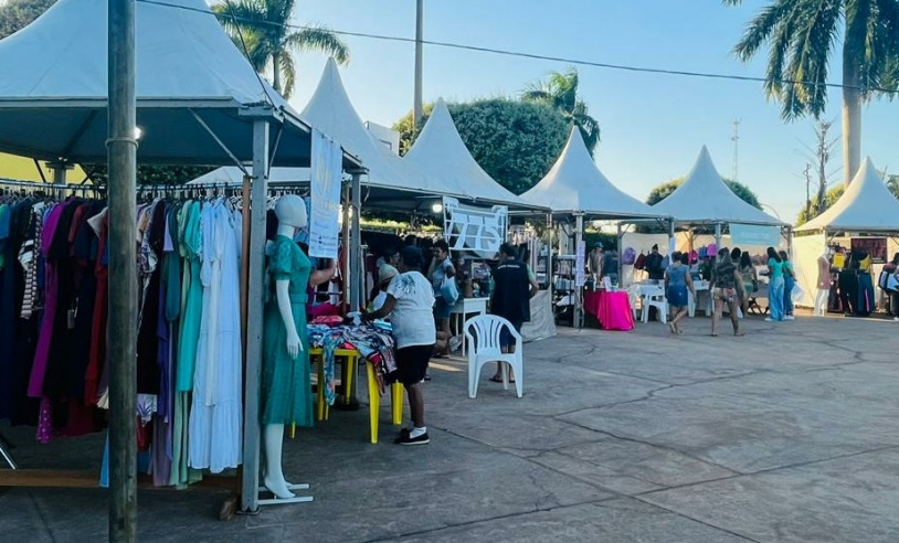 ASN Mato Grosso - Agência Sebrae de Notícias