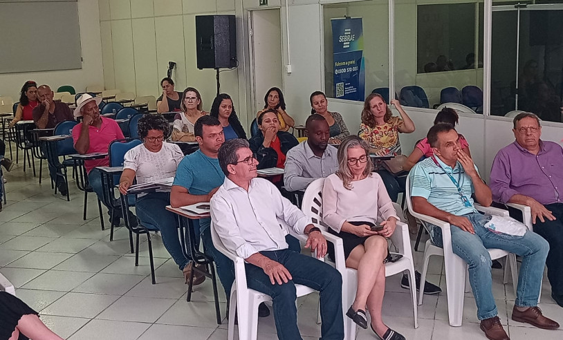 ASN Mato Grosso - Agência Sebrae de Notícias