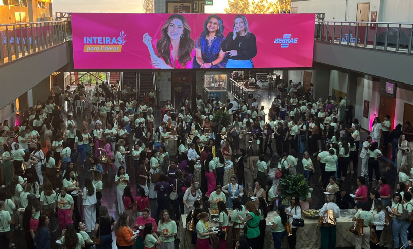 ASN Mato Grosso - Agência Sebrae de Notícias