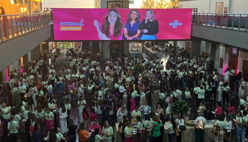 ASN Mato Grosso - Agência Sebrae de Notícias