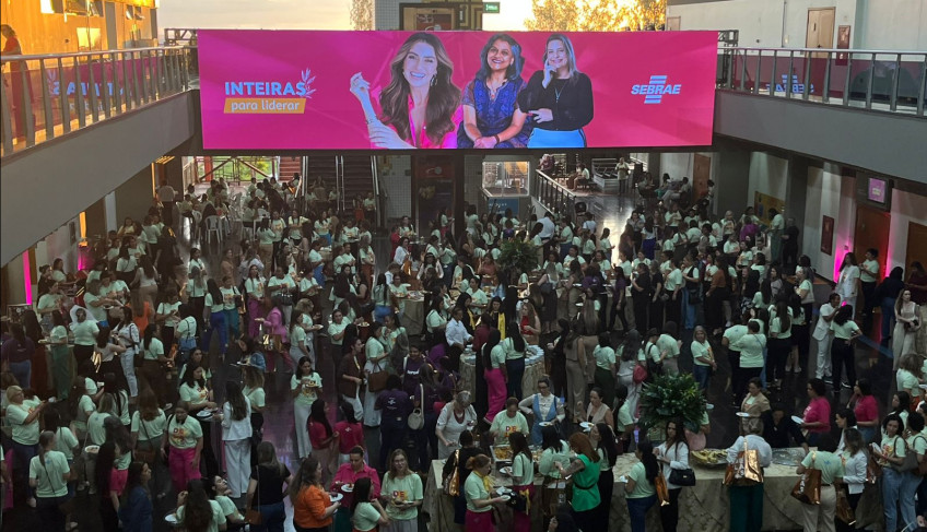 ASN Mato Grosso - Agência Sebrae de Notícias