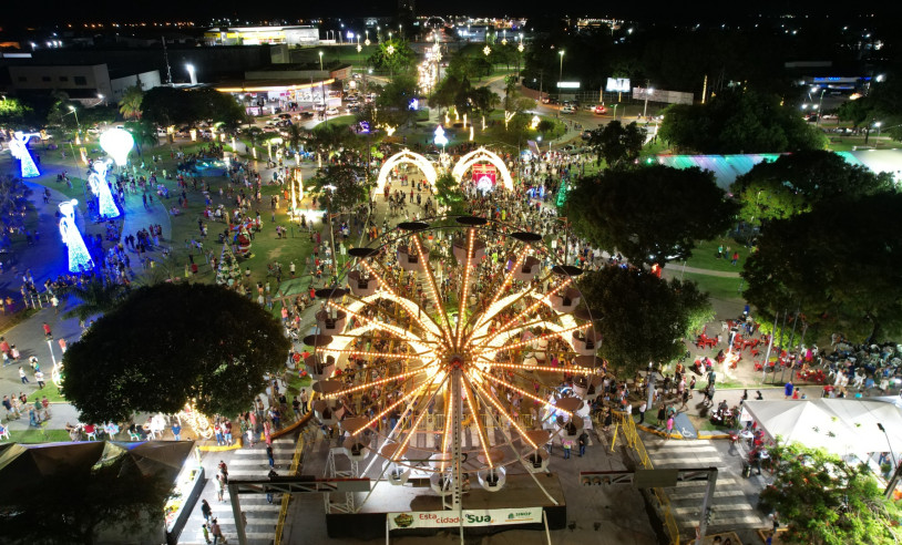 ASN Mato Grosso - Agência Sebrae de Notícias