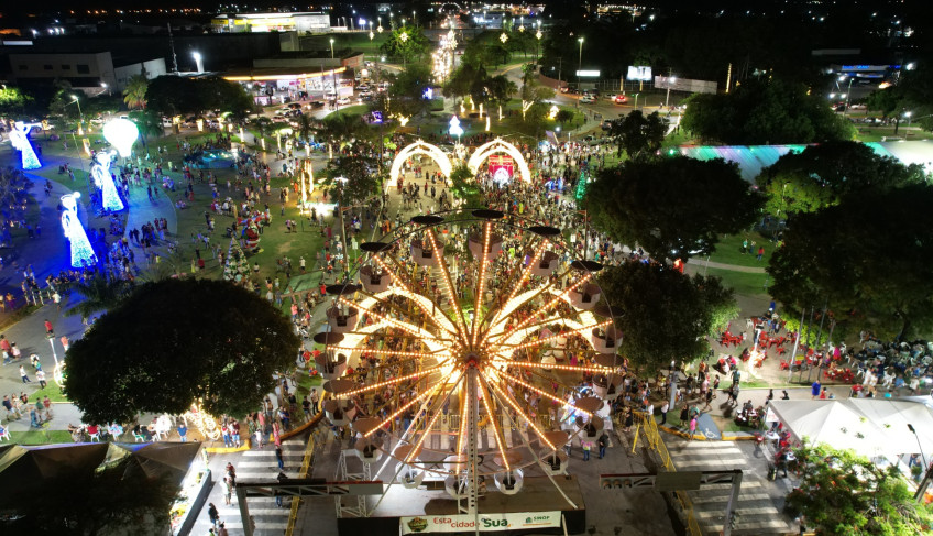 ASN Mato Grosso - Agência Sebrae de Notícias