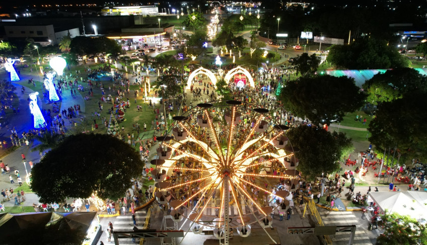 ASN Mato Grosso - Agência Sebrae de Notícias