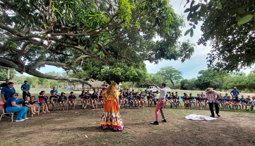 ASN Mato Grosso - Agência Sebrae de Notícias
