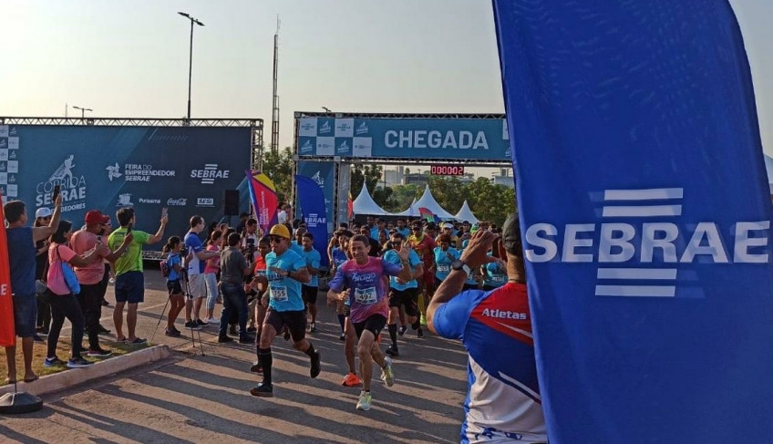 ASN Mato Grosso - Agência Sebrae de Notícias