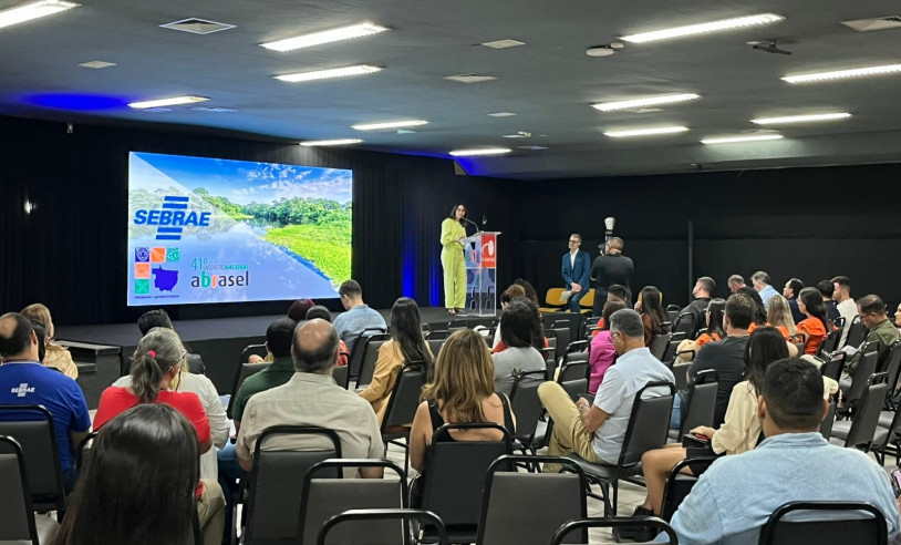 ASN Mato Grosso - Agência Sebrae de Notícias